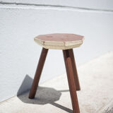 Vintage stool