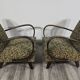 Ensemble de fauteuils vintage par Jindrich Halabala