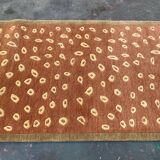 Tibetan Leopard Spots Rug 185x93 cm oriental, Chinese, Nepalese, Tribal,