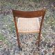 3 Scandinavian Moller chairs