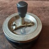 Vintage ashtray