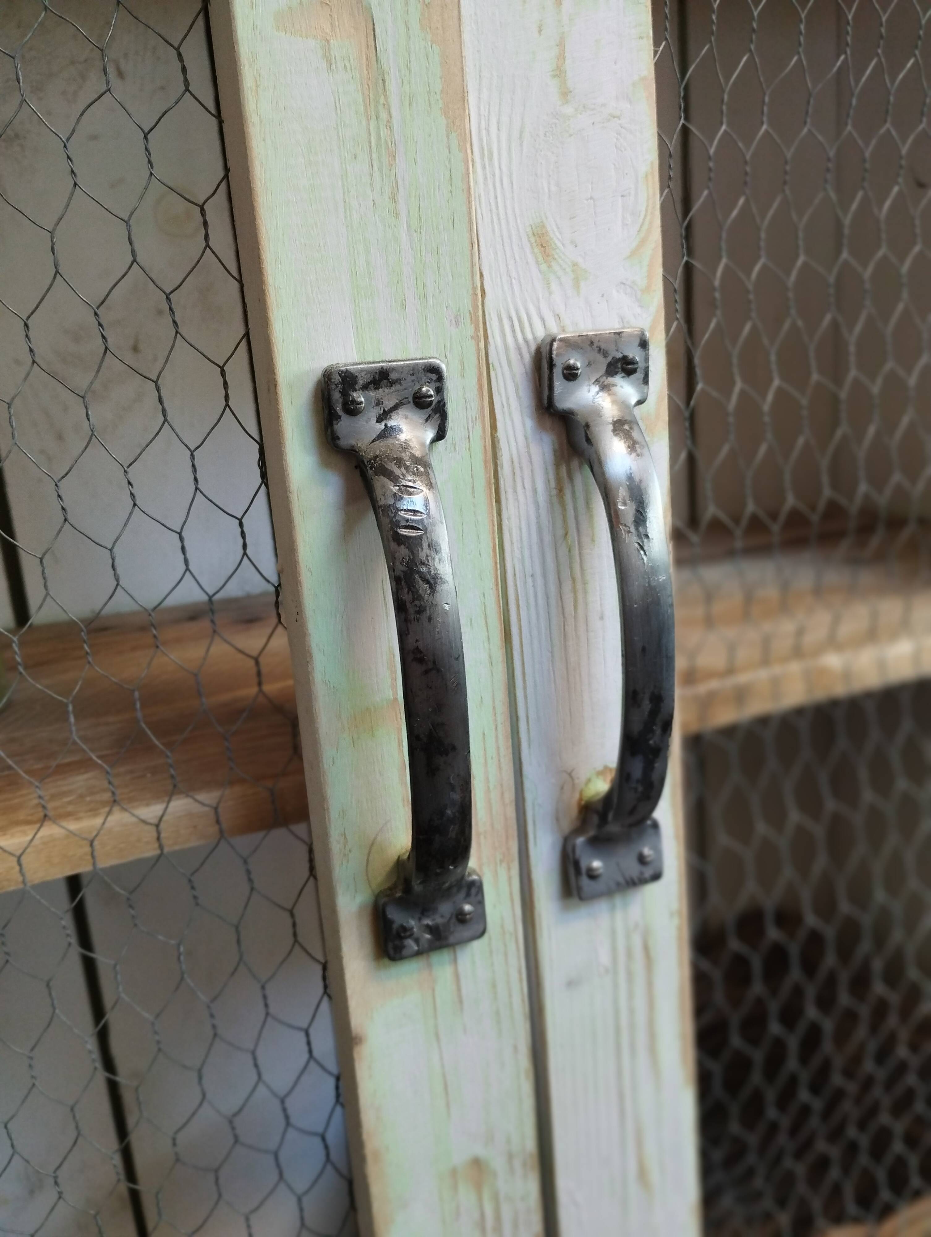 Country House Buffet - Bohemian Furniture