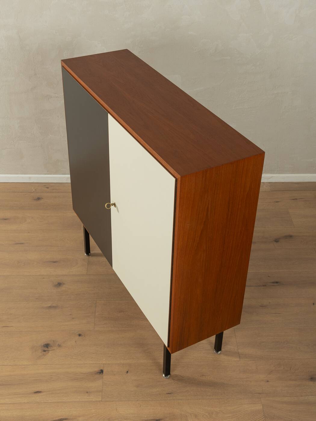60s Dresser by Oldenburger Möbelwerkstätten