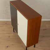 Commode des années 60 par Oldenburger Möbelwerkstätten