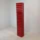 Shiro Kuramata Revolving Cabinet for Cappellini