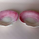 Empty-pocket shells