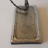 Art deco lamp Pirouett