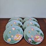 6 slip plates