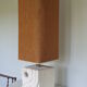 Floor lamp 2 burners Albert Tormos