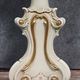 Venetian coat rack, Rococo/Louis XV style, in lacquered wood
