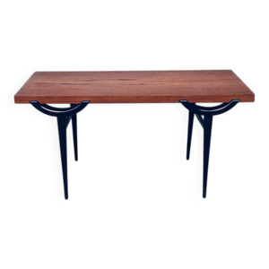 Mid-Century Scandinavian - side