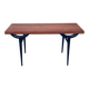 Mid-Century Scandinavian Side Table, Denmark, 1960s