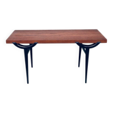 Mid-Century Scandinavian Side Table, Denmark, 1960s