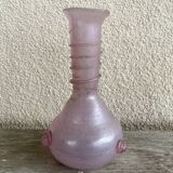 Murano vases from Seguso, Italy