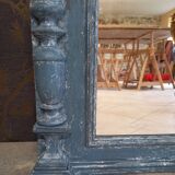 Mirror period XIX 1m21 x 96