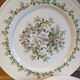 6 Villeroy & Boch Trianon pattern porcelain soup plates