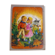 Puzzle vintage J.Lagarde