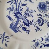 Coffee, tea, and chocolate service Lancaster by Sarreguemines