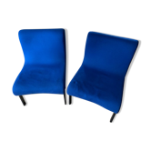 Lot of armchairs