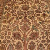 Carpet kashmir silk tree of life 125x190cm