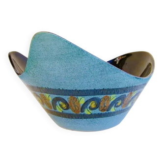Large bowl or pocket emptier by Jean de Lespinasse