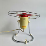 Table Fan Electro King Italy, 1970s