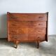 Commode scandinave bois