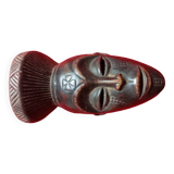 African Tshokwe Mask