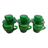 Vereco cups
