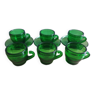 Vereco cups