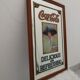 Miroir publicitaire