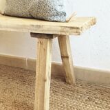 Decorative bench