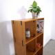 Vintage Danish Poul Cadovius Cubex modular shelving unit Cado 1960s