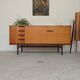 Enfilade by Frantisek Mezulanik for Up Zavody 1960