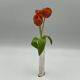Silver Plated Vase 'Giselle' by Lino Sabattini, 60s