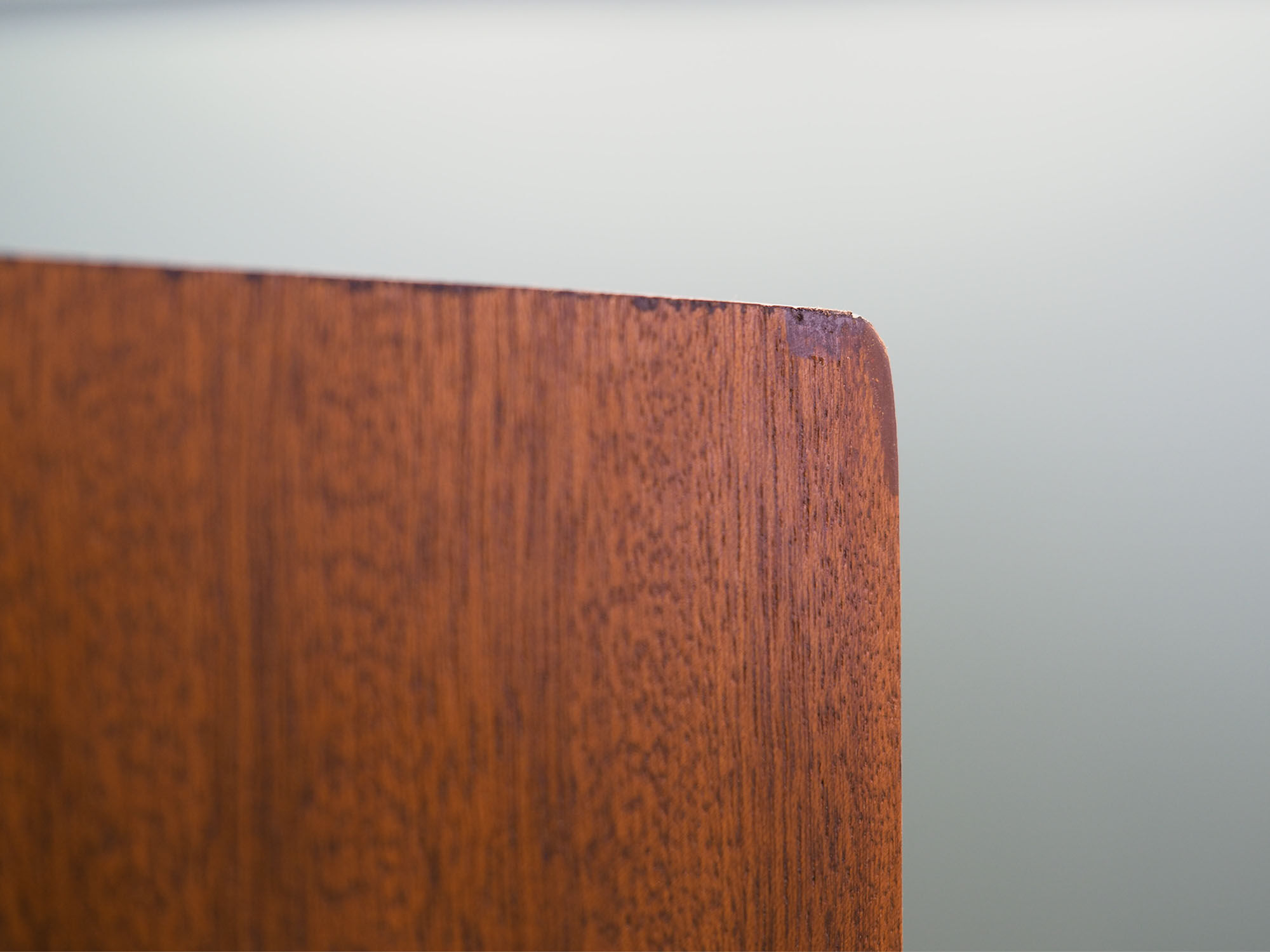 Mahogany bookcase, Danish design, 1960s, production: Denmark