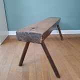 Brutalist campaign bank