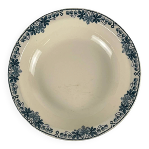 Saladier bas modèle