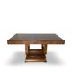 Table à manger, années 1930