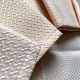 Vintage napkins x6