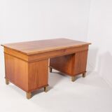 Bureau de direction moderne danois monumental, années 1950