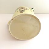 Ceramic pitcher