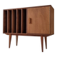 Vidar record cabinet