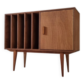 Vidar record cabinet