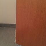 Vintage writing desk 1960