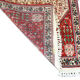 Authentic Persian rug 205x106cm