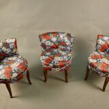 Armchairs 50