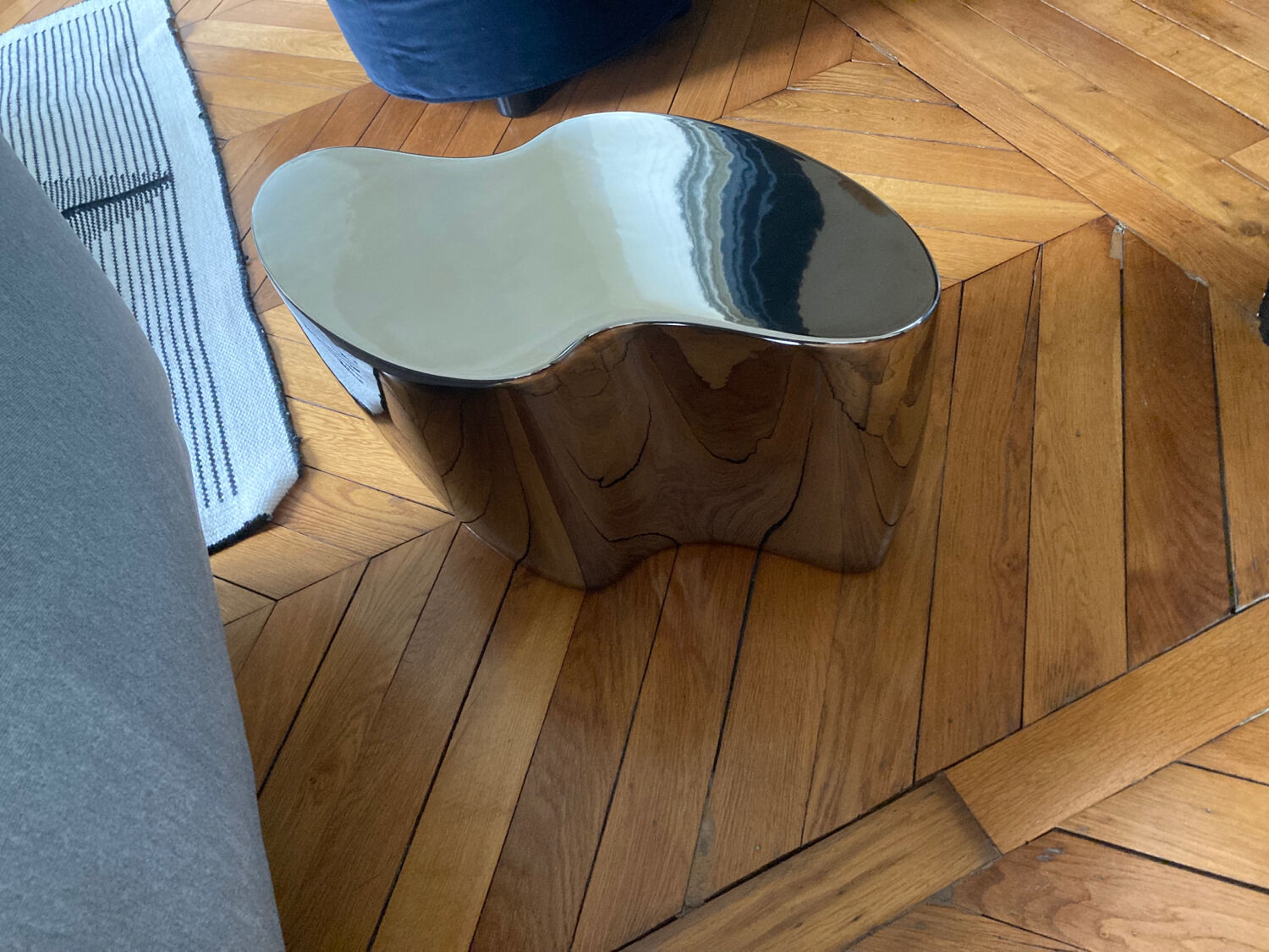 CINNA coffee table