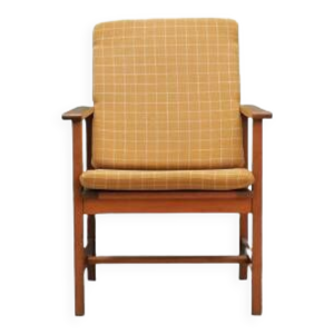 fauteuil borge mogensen - design danois