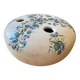 Ceramic flower pique